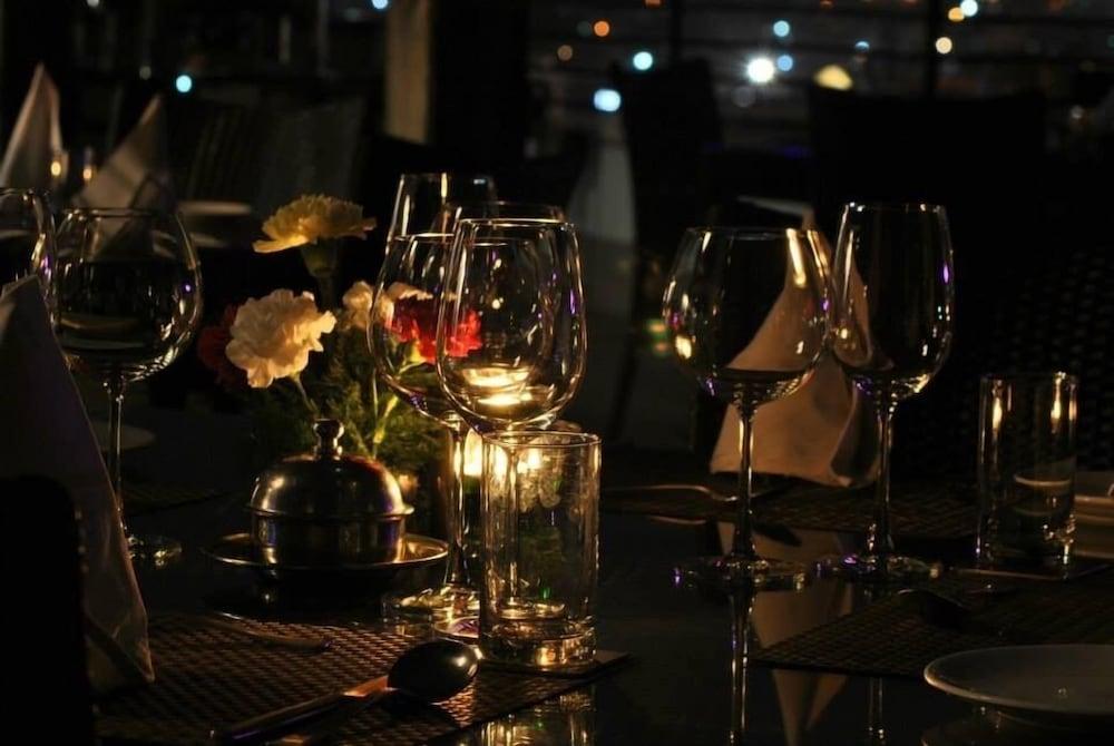 Royal Orchid Central Jaipur, Bani Park Εξωτερικό φωτογραφία