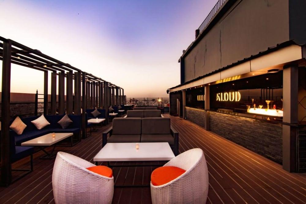 Royal Orchid Central Jaipur, Bani Park Εξωτερικό φωτογραφία