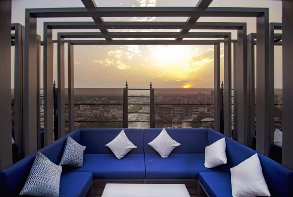 Royal Orchid Central Jaipur, Bani Park Εξωτερικό φωτογραφία