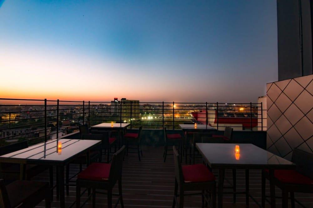 Royal Orchid Central Jaipur, Bani Park Εξωτερικό φωτογραφία