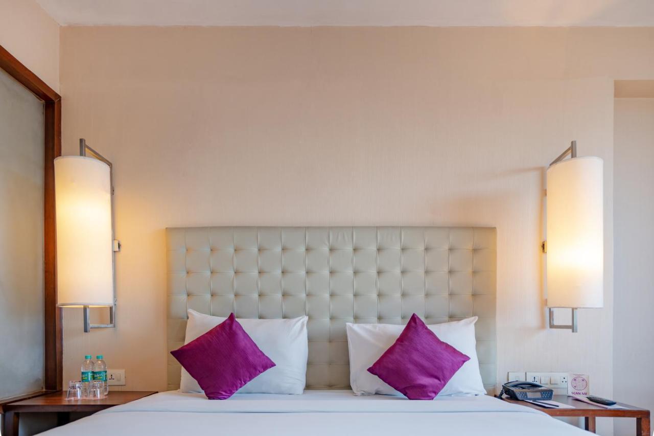 Royal Orchid Central Jaipur, Bani Park Εξωτερικό φωτογραφία