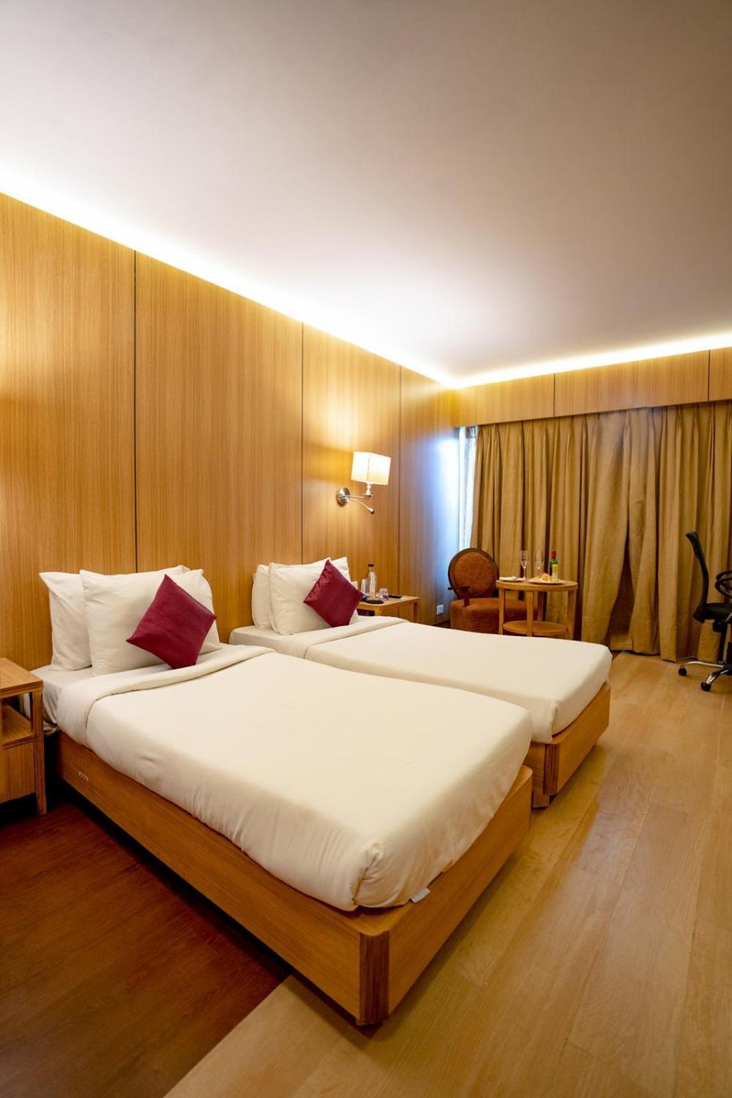 Royal Orchid Central Jaipur, Bani Park Εξωτερικό φωτογραφία