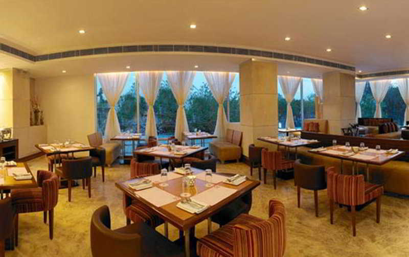Royal Orchid Central Jaipur, Bani Park Εξωτερικό φωτογραφία