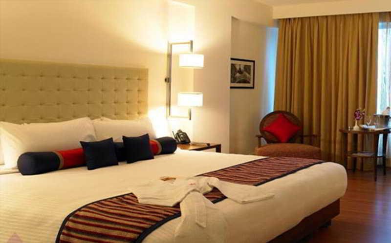 Royal Orchid Central Jaipur, Bani Park Εξωτερικό φωτογραφία